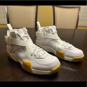 Air Raid Nike Shoes 